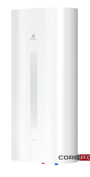 Электрический водонагреватель серии VITA RWH-VT50-FE