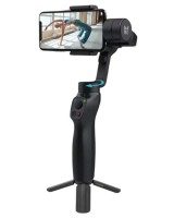 Стабилизатор трехосевой Xiaomi Funsnap Capture 2S Kit + тренога