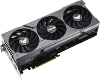 Видеокарта ASUS (TUF-RTX4070TIS-O16G-GAMING) GeForce RTX 4070 TI SUPER 16GB TUF GAMING OC 90YV0KF0-M0NA00