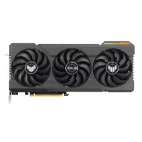 Видеокарта ASUS (TUF-RTX4070TIS-O16G-GAMING) GeForce RTX 4070 TI SUPER 16GB TUF GAMING OC 90YV0KF0-M0NA00