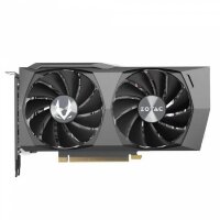 Видеокарта ZOTAC (ZT-A30600E-10M) GeForce RTX 3060 12GB Twin Edge