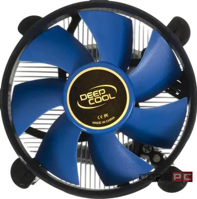 Кулер для процессора Deepcool THETA 21 PWM (DP-ICAP-T21P)