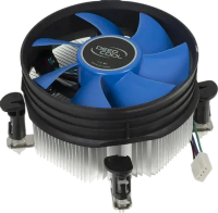 Кулер для процессора Deepcool THETA 21 PWM (DP-ICAP-T21P)