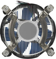 Кулер для процессора Deepcool THETA 21 PWM (DP-ICAP-T21P)