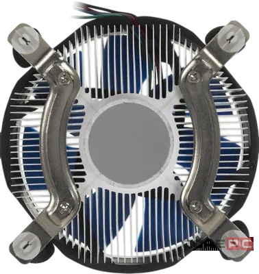 Кулер для процессора Deepcool THETA 21 PWM (DP-ICAP-T21P)