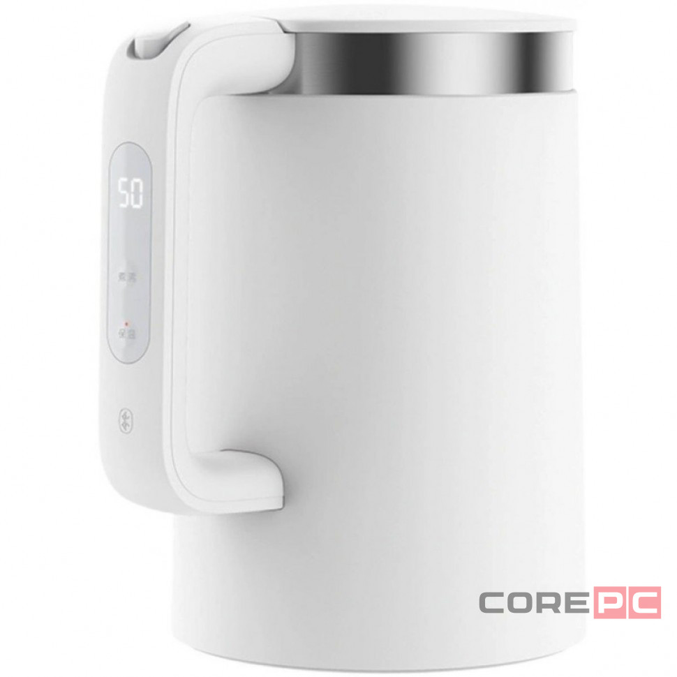 Чайник Xiaomi Mi Smart Kettle Pro Global BHR4198GL белый
