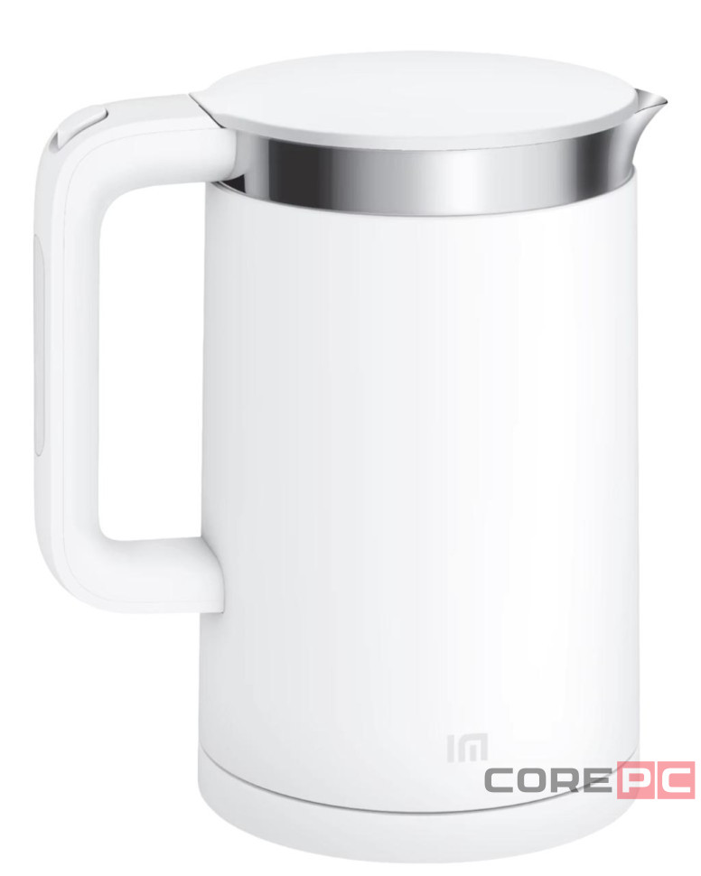 Чайник Xiaomi Mi Smart Kettle Pro Global BHR4198GL белый