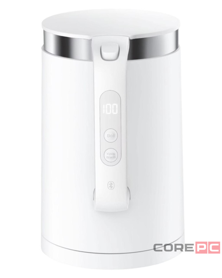 Чайник Xiaomi Mi Smart Kettle Pro Global BHR4198GL белый