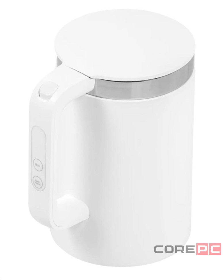 Чайник Xiaomi Mi Smart Kettle Pro Global BHR4198GL белый
