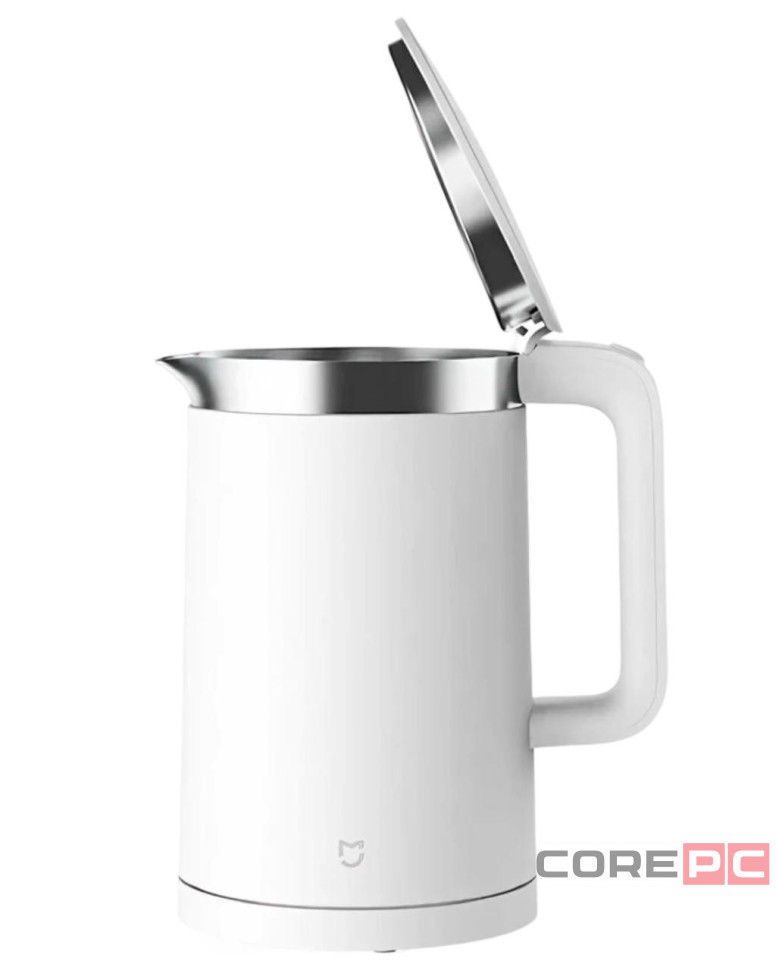 Чайник Xiaomi Mi Smart Kettle Pro Global BHR4198GL белый