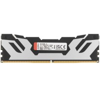 Оперативная память 24 Gb 7200 MHz Kingston FURY Renegade XMP Silver/Black (KF572C38RS-24)