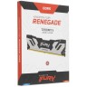 Оперативная память 24 Gb 7200 MHz Kingston FURY Renegade XMP Silver/Black (KF572C38RS-24)
