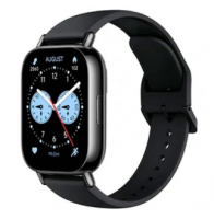 Умные часы Xiaomi Redmi watch 5 Lite черные