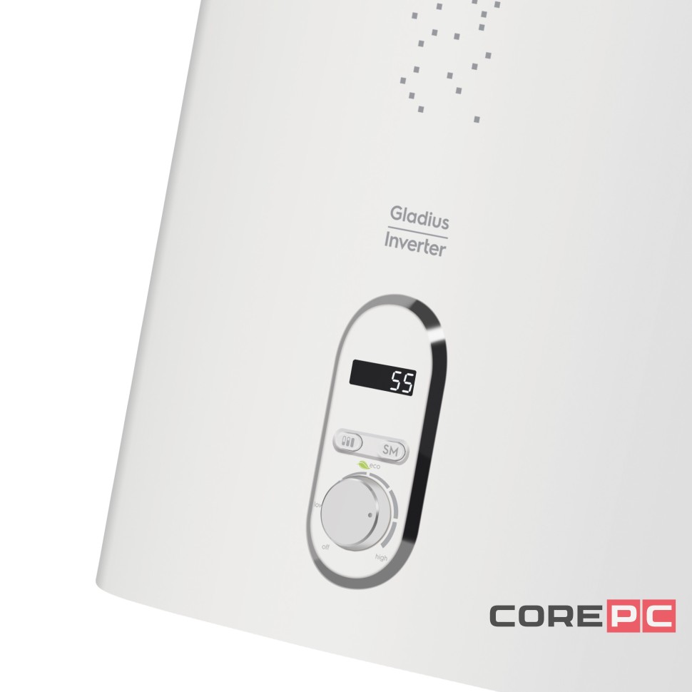 Водонагреватель Electrolux EWH 50 Gladius Inverter