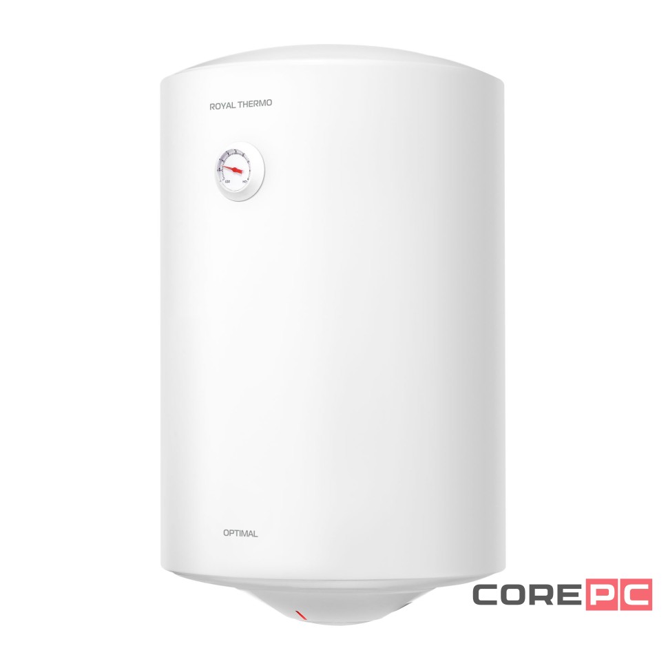 Водонагреватель Royal Thermo RWH 80 Optimal