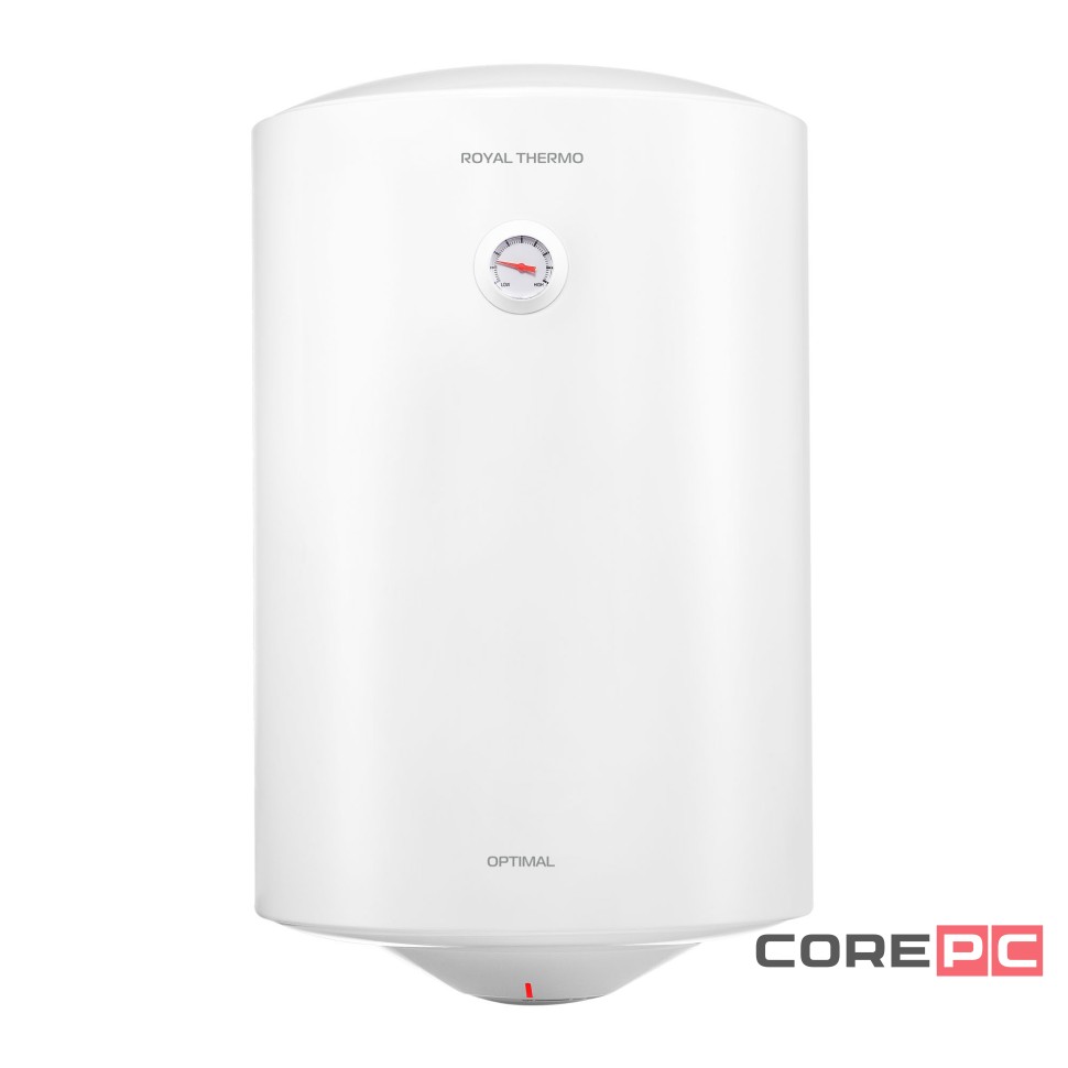 Водонагреватель Royal Thermo RWH 80 Optimal