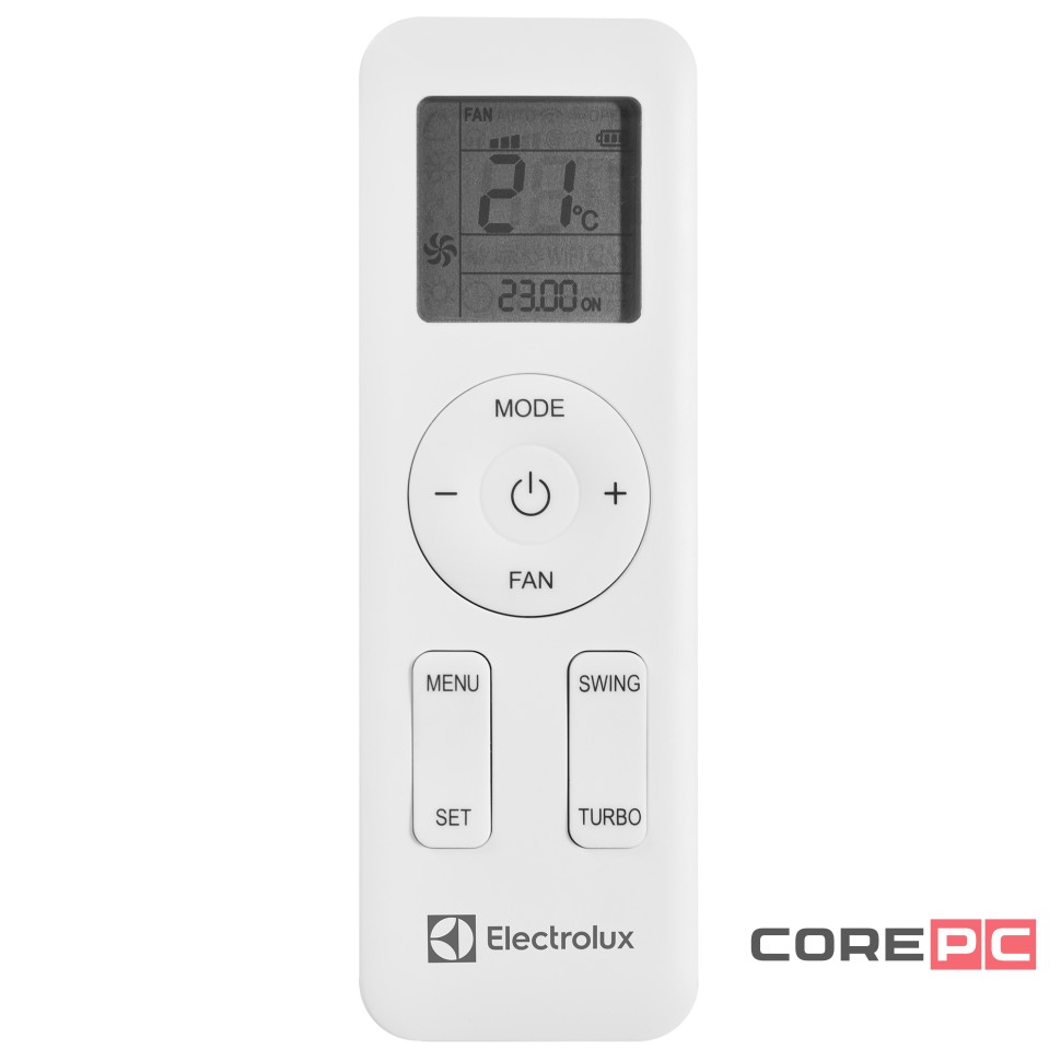 Сплит-система Electrolux Fusion 2.0 EACS-18HF2/N3 комплект