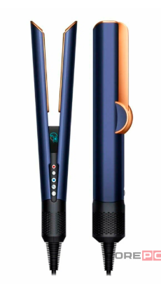 Выпрямитель Dyson (HT01) Airstrait Straightener (Prussian Blue/Rich Copper) (408231-01)