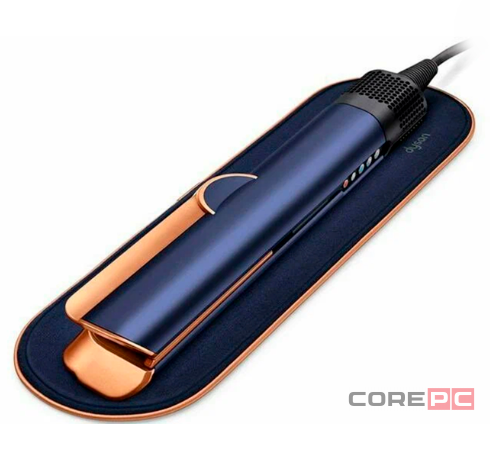 Выпрямитель Dyson (HT01) Airstrait Straightener (Prussian Blue/Rich Copper) (408231-01)
