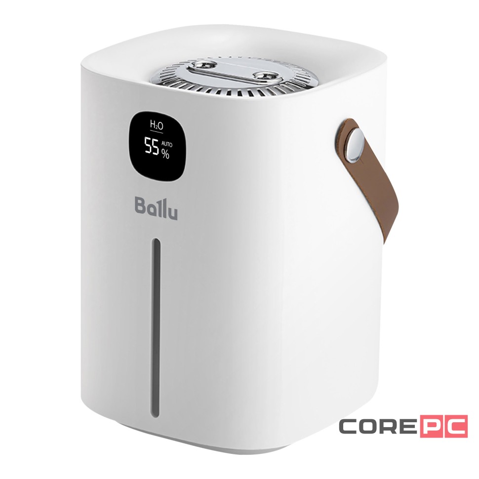Увлажнитель воздуха ультразвуковой Ballu UHB-250P