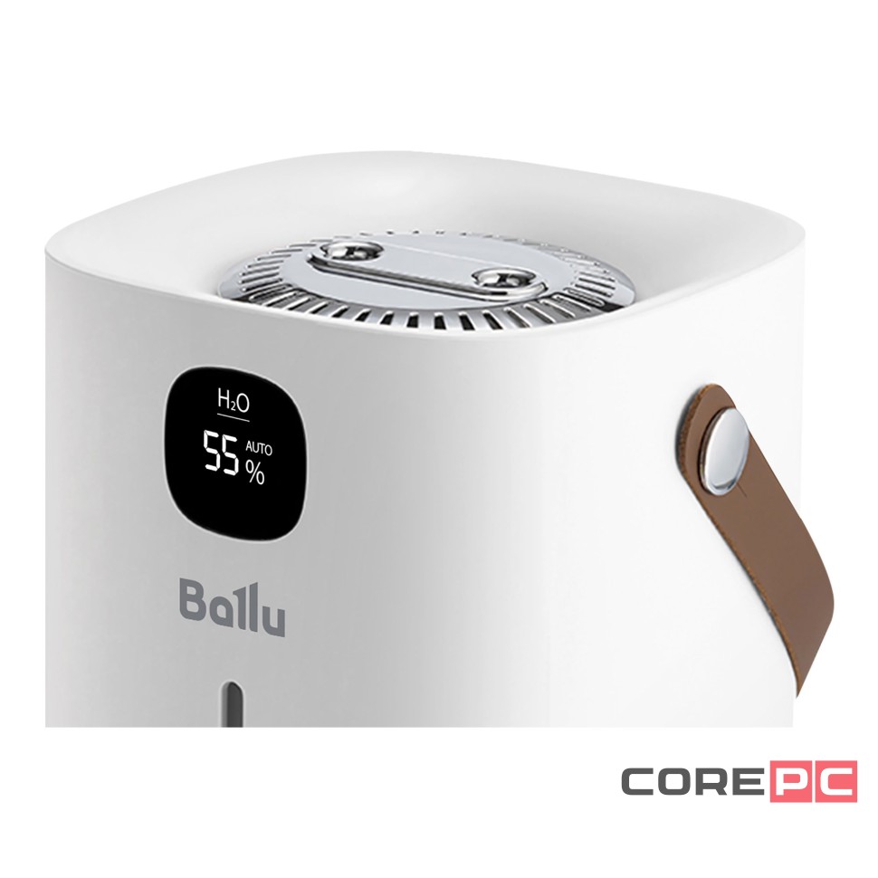 Увлажнитель воздуха ультразвуковой Ballu UHB-250P