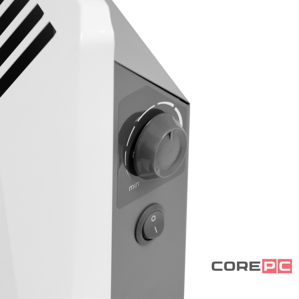 Конвектор электрический Electrolux ECH/A2-1000 M