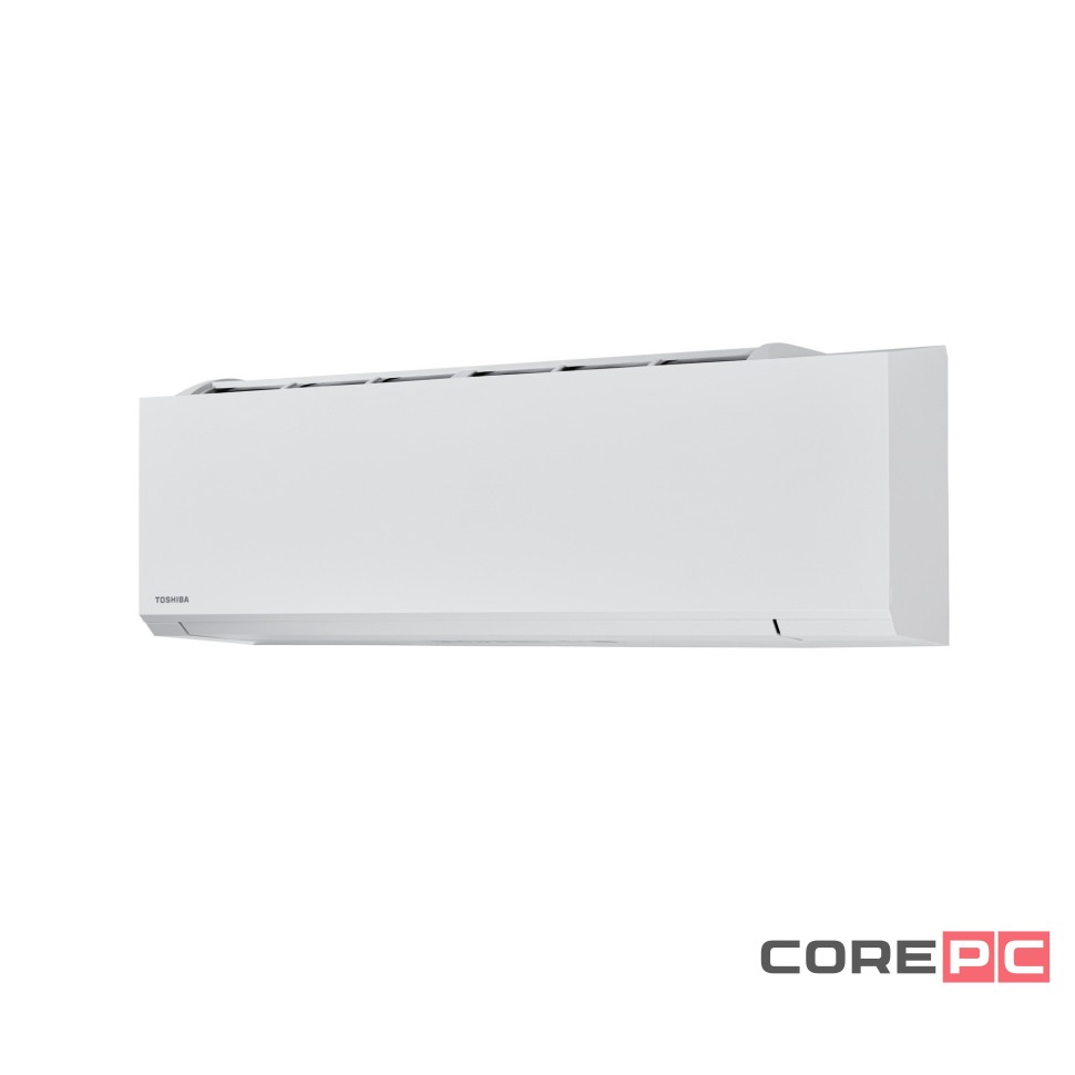 Сплит-система инверторного типа Toshiba Shorai Edge White RAS-B07G3KVSG-E/RAS-07J2AVSG-E1 комплект
