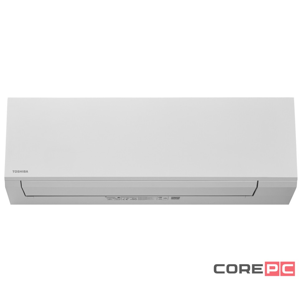 Сплит-система инверторного типа Toshiba Shorai Edge White RAS-B07G3KVSG-E/RAS-07J2AVSG-E1 комплект