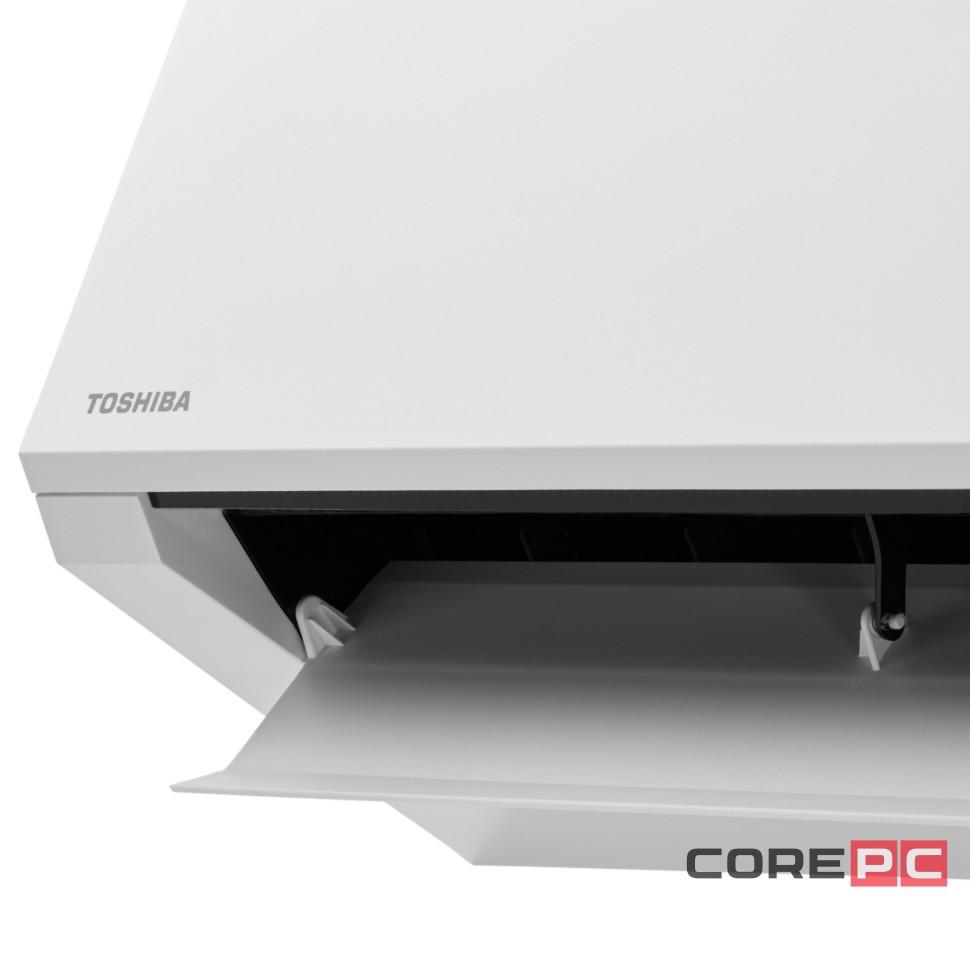 Сплит-система инверторного типа Toshiba Shorai Edge White RAS-B07G3KVSG-E/RAS-07J2AVSG-E1 комплект