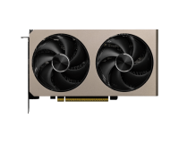 Видеокарта MSI (G506T-16I2C) GeForce RTX 5060 Ti 16G INSPIRE 2X OC