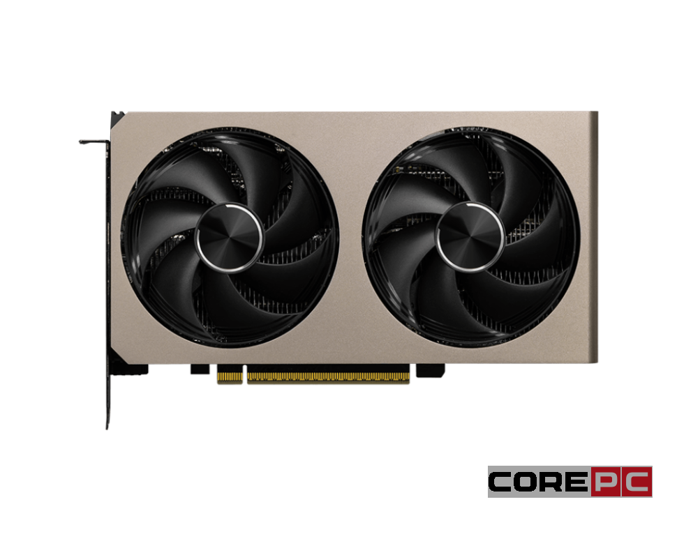 Видеокарта MSI (G506T-16I2C) GeForce RTX 5060 Ti 16G INSPIRE 2X OC