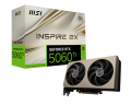 Видеокарта MSI (G506T-16I2C) GeForce RTX 5060 Ti 16G INSPIRE 2X OC