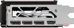 Видеокарта MSI (G506T-16I2C) GeForce RTX 5060 Ti 16G INSPIRE 2X OC