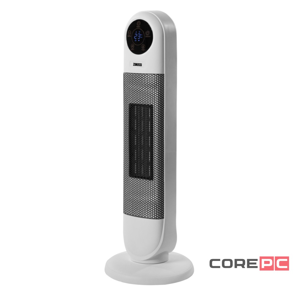 Тепловентилятор колонный Zanussi ZFH/T-600