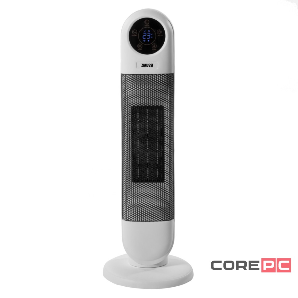 Тепловентилятор колонный Zanussi ZFH/T-600