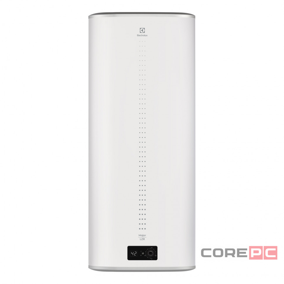 Водонагреватель Electrolux EWH 100 Major LZR 3