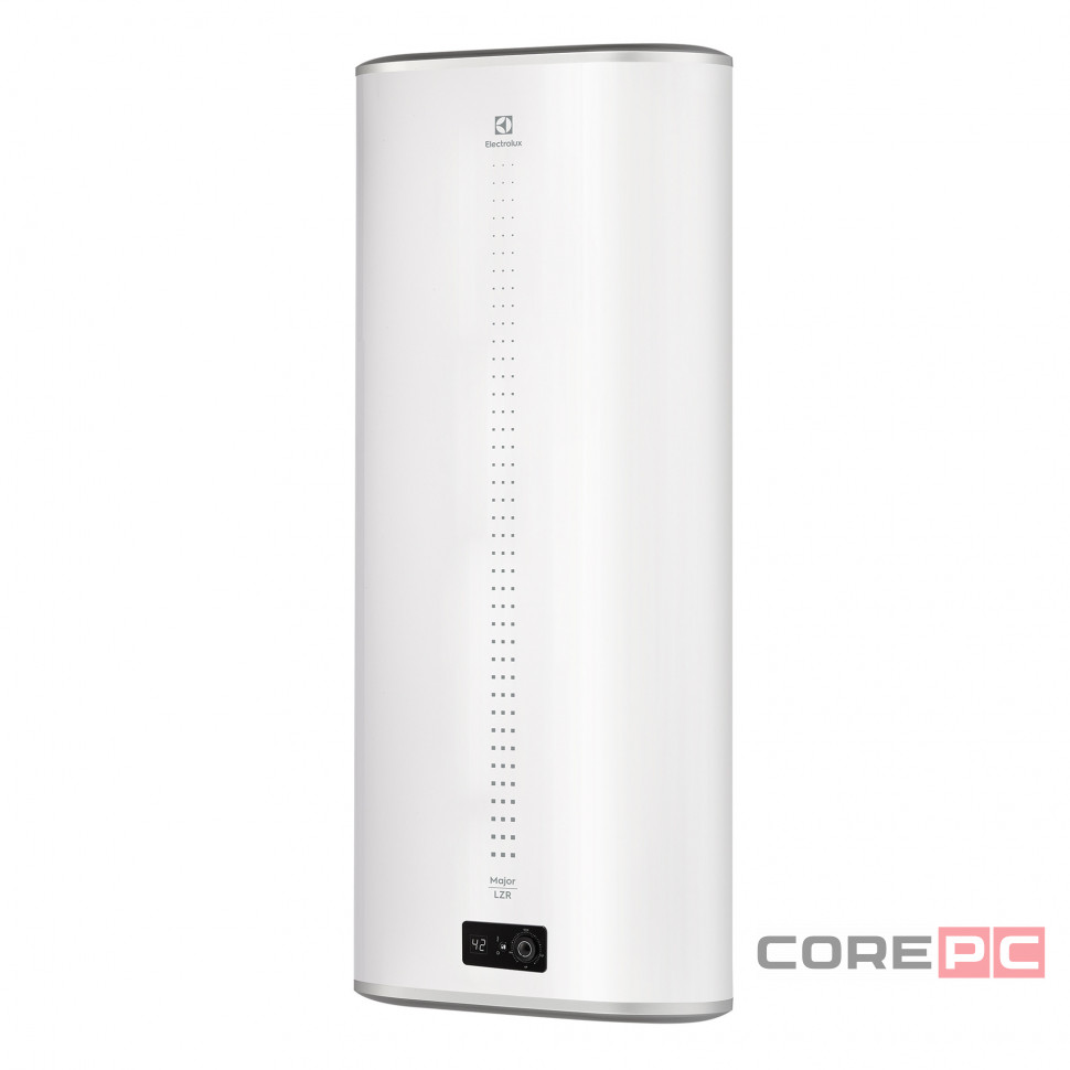 Водонагреватель Electrolux EWH 100 Major LZR 3