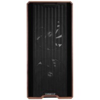 Компьютерный корпус Lian Li Lancool 217 TG Black (G99.LAN217X.R0)