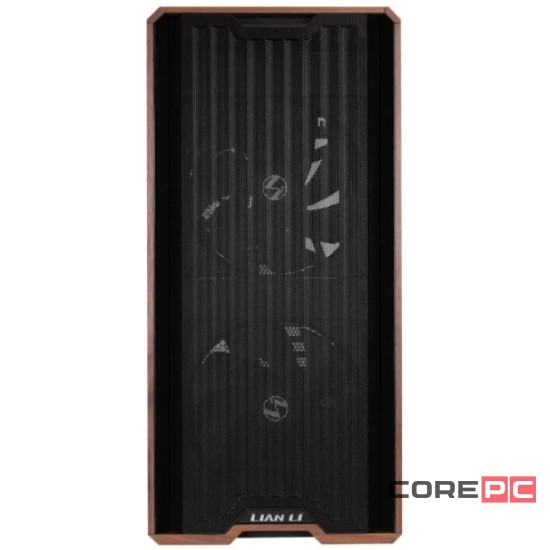 Компьютерный корпус Lian Li Lancool 217 TG Black (G99.LAN217X.R0)