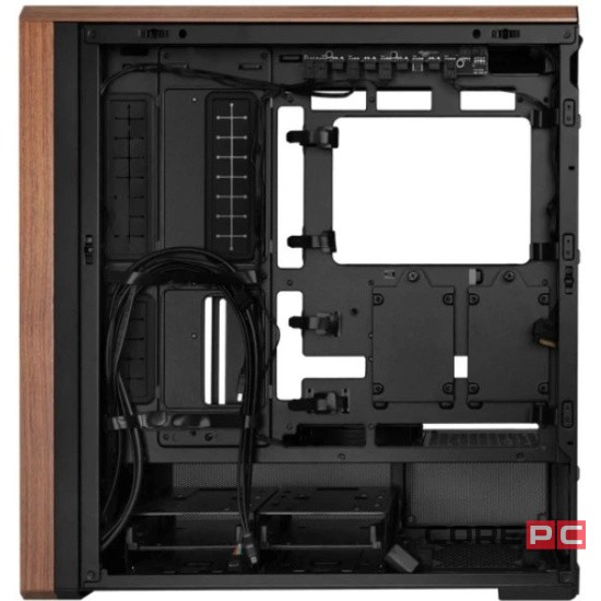 Компьютерный корпус Lian Li Lancool 217 TG Black (G99.LAN217X.R0)