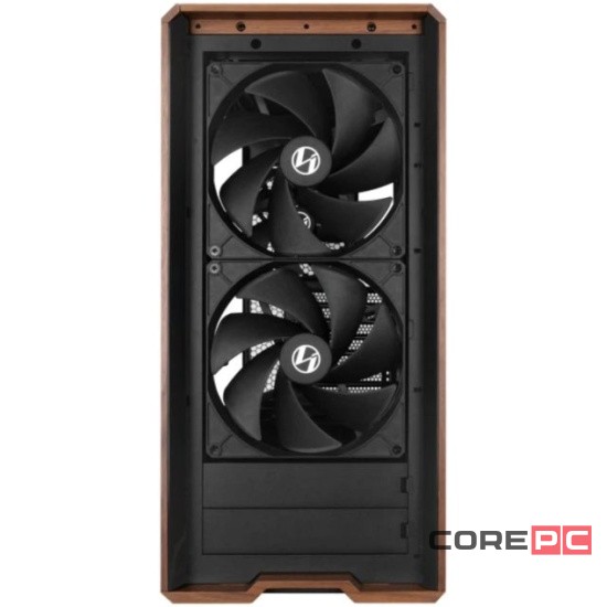 Компьютерный корпус Lian Li Lancool 217 TG Black (G99.LAN217X.R0)