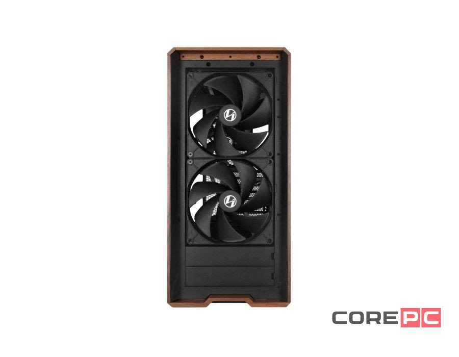 Компьютерный корпус Lian Li Lancool 217 TG Black (G99.LAN217X.R0)