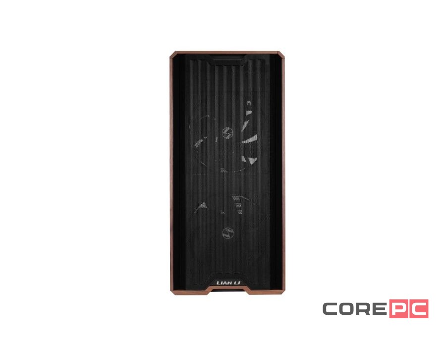 Компьютерный корпус Lian Li Lancool 217 TG Black (G99.LAN217X.R0)