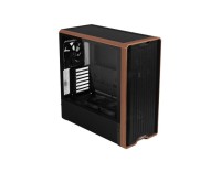 Компьютерный корпус Lian Li Lancool 217 TG Black (G99.LAN217X.R0)