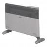 Конвектор электрический Ballu Apollo digital INVERTER Moon Gray BEC/ATI-2001
