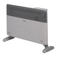 Конвектор электрический Ballu Apollo digital INVERTER Moon Gray BEC/ATI-2001