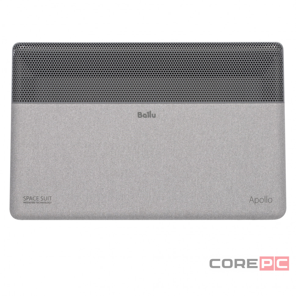Конвектор электрический Ballu Apollo digital INVERTER Moon Gray BEC/ATI-2001