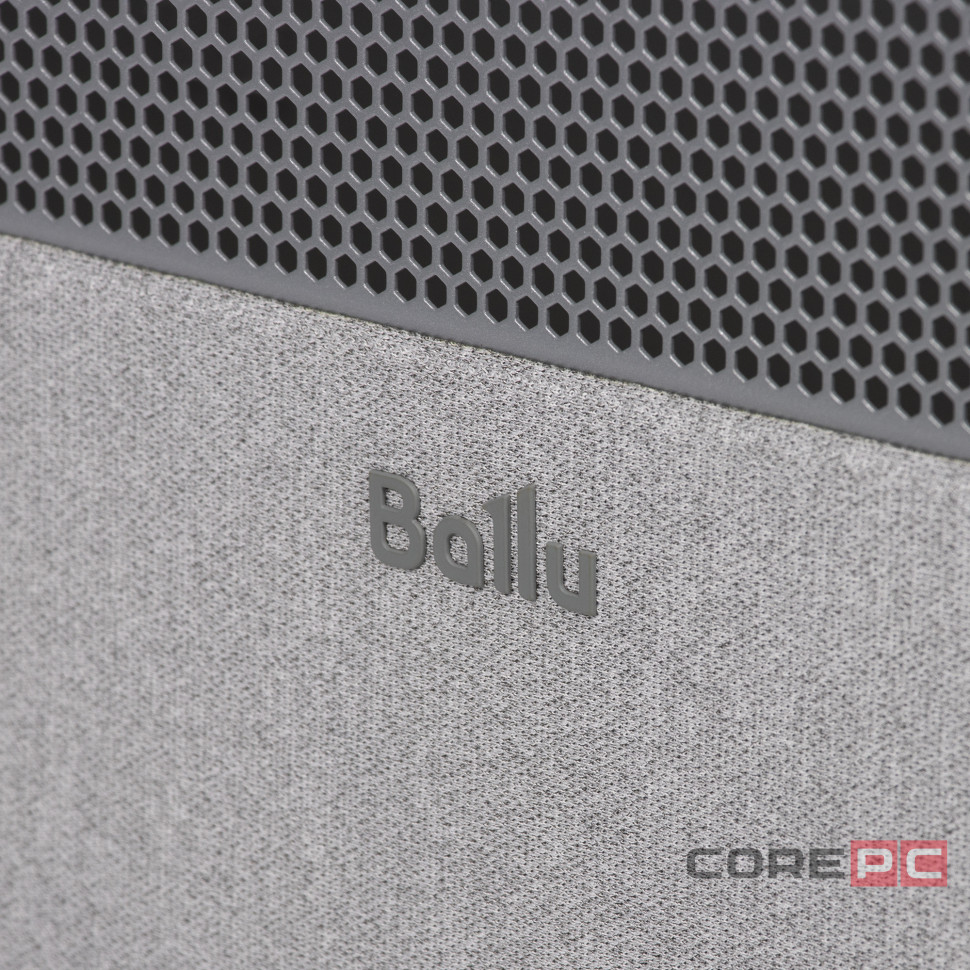 Конвектор электрический Ballu Apollo digital INVERTER Moon Gray BEC/ATI-2001