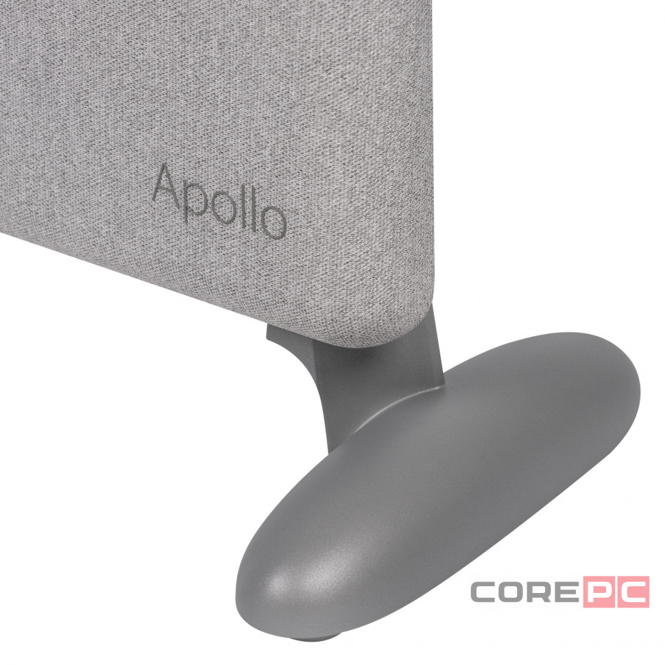 Конвектор электрический Ballu Apollo digital INVERTER Moon Gray BEC/ATI-2001