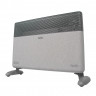 Конвектор электрический Ballu Apollo digital INVERTER Moon Gray BEC/ATI-2001